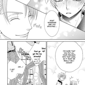 [MOMOKI Sae] Kijima-kun vol.4 – Kijima-kun no Renai Shiken [Eng] – Gay Manga sex 87
