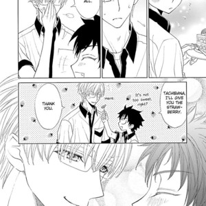 [MOMOKI Sae] Kijima-kun vol.4 – Kijima-kun no Renai Shiken [Eng] – Gay Manga sex 89