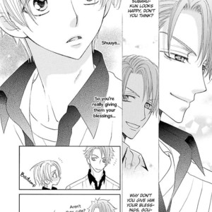 [MOMOKI Sae] Kijima-kun vol.4 – Kijima-kun no Renai Shiken [Eng] – Gay Manga sex 91
