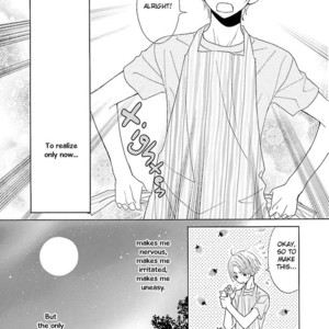 [MOMOKI Sae] Kijima-kun vol.4 – Kijima-kun no Renai Shiken [Eng] – Gay Manga sex 104