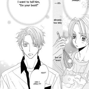 [MOMOKI Sae] Kijima-kun vol.4 – Kijima-kun no Renai Shiken [Eng] – Gay Manga sex 105