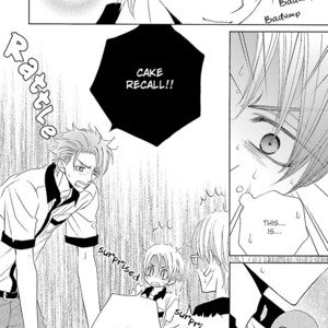 [MOMOKI Sae] Kijima-kun vol.4 – Kijima-kun no Renai Shiken [Eng] – Gay Manga sex 131