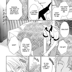 [MOMOKI Sae] Kijima-kun vol.4 – Kijima-kun no Renai Shiken [Eng] – Gay Manga sex 139