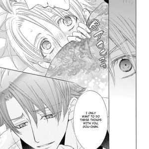 [MOMOKI Sae] Kijima-kun vol.4 – Kijima-kun no Renai Shiken [Eng] – Gay Manga sex 140