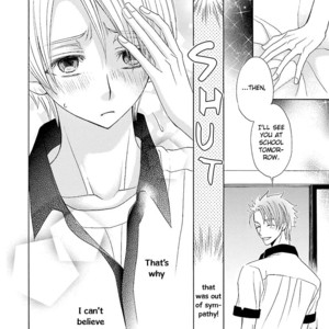 [MOMOKI Sae] Kijima-kun vol.4 – Kijima-kun no Renai Shiken [Eng] – Gay Manga sex 141