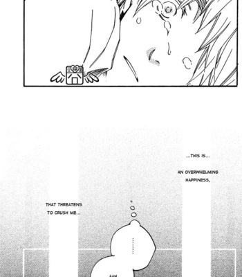 [Kaiten Mokugyo (MAKIMURA Maki)] Hetalia dj – Hallelujah, Hallelujah [Eng] – Gay Manga sex 25
