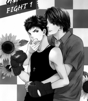 [NARAZAKI Souta] Go for It!! (c.1-2) [Eng] – Gay Manga sex 6