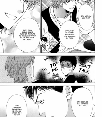 [NARAZAKI Souta] Go for It!! (c.1-2) [Eng] – Gay Manga sex 14