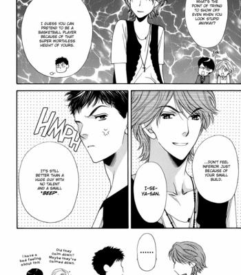 [NARAZAKI Souta] Go for It!! (c.1-2) [Eng] – Gay Manga sex 15