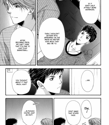 [NARAZAKI Souta] Go for It!! (c.1-2) [Eng] – Gay Manga sex 20