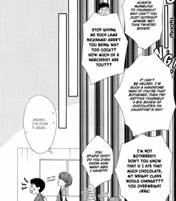 [NARAZAKI Souta] Go for It!! (c.1-2) [Eng] – Gay Manga sex 21