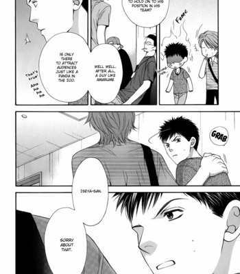 [NARAZAKI Souta] Go for It!! (c.1-2) [Eng] – Gay Manga sex 23