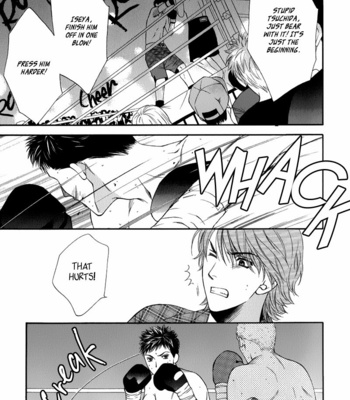 [NARAZAKI Souta] Go for It!! (c.1-2) [Eng] – Gay Manga sex 34
