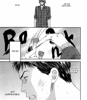 [NARAZAKI Souta] Go for It!! (c.1-2) [Eng] – Gay Manga sex 36