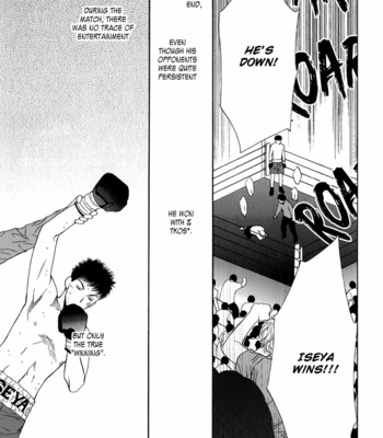 [NARAZAKI Souta] Go for It!! (c.1-2) [Eng] – Gay Manga sex 38