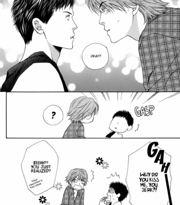 [NARAZAKI Souta] Go for It!! (c.1-2) [Eng] – Gay Manga sex 45