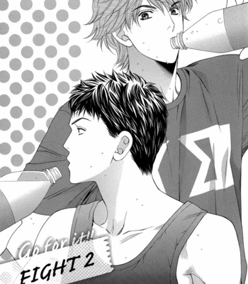 [NARAZAKI Souta] Go for It!! (c.1-2) [Eng] – Gay Manga sex 48