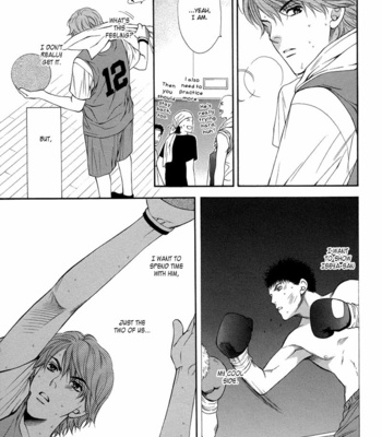 [NARAZAKI Souta] Go for It!! (c.1-2) [Eng] – Gay Manga sex 58