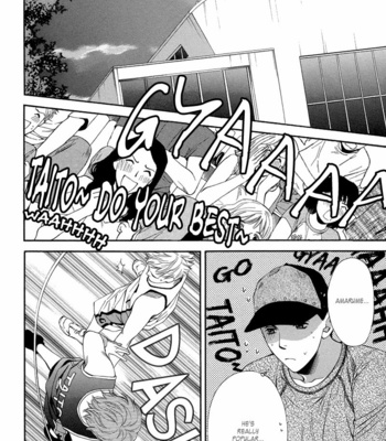 [NARAZAKI Souta] Go for It!! (c.1-2) [Eng] – Gay Manga sex 59