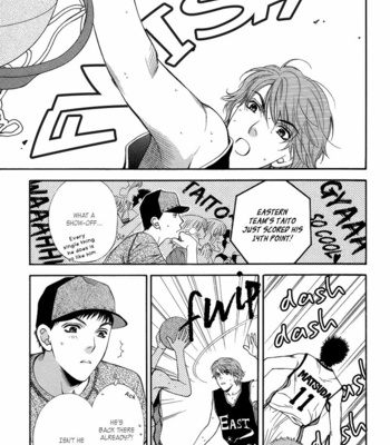 [NARAZAKI Souta] Go for It!! (c.1-2) [Eng] – Gay Manga sex 60