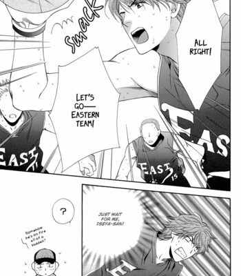 [NARAZAKI Souta] Go for It!! (c.1-2) [Eng] – Gay Manga sex 68