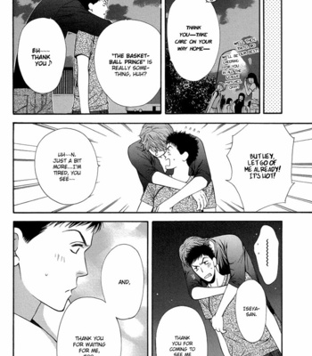 [NARAZAKI Souta] Go for It!! (c.1-2) [Eng] – Gay Manga sex 71