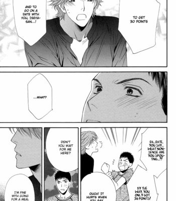 [NARAZAKI Souta] Go for It!! (c.1-2) [Eng] – Gay Manga sex 76