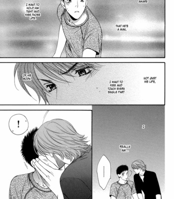 [NARAZAKI Souta] Go for It!! (c.1-2) [Eng] – Gay Manga sex 78