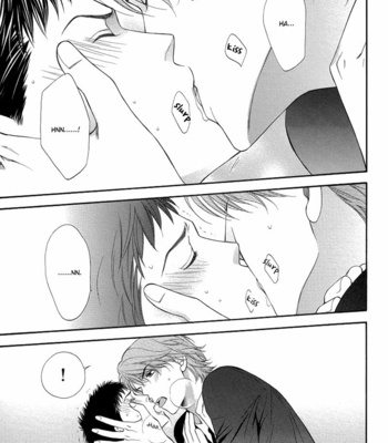 [NARAZAKI Souta] Go for It!! (c.1-2) [Eng] – Gay Manga sex 80