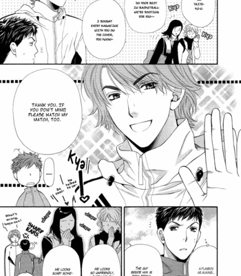 [NARAZAKI Souta] Go for It!! (c.1-2) [Eng] – Gay Manga sex 90