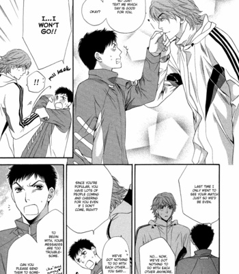 [NARAZAKI Souta] Go for It!! (c.1-2) [Eng] – Gay Manga sex 96