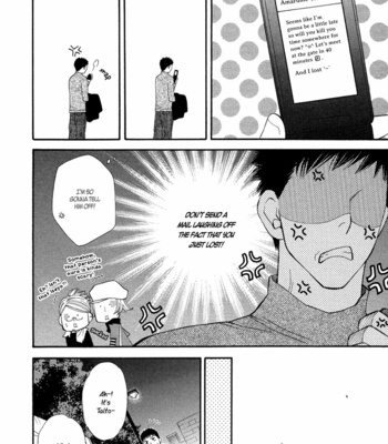 [NARAZAKI Souta] Go for It!! (c.1-2) [Eng] – Gay Manga sex 103