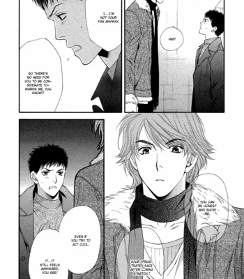 [NARAZAKI Souta] Go for It!! (c.1-2) [Eng] – Gay Manga sex 107
