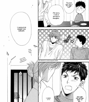 [NARAZAKI Souta] Go for It!! (c.1-2) [Eng] – Gay Manga sex 111