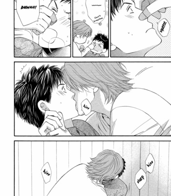 [NARAZAKI Souta] Go for It!! (c.1-2) [Eng] – Gay Manga sex 113