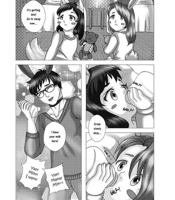 [Akaruinyan] Savour – Yuri on Ice dj [Eng] – Gay Manga sex 36