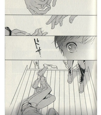 [ARAI Yoshimi] Afurete Shimau (update c.3) [JP] – Gay Manga sex 82