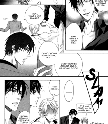 [MOEGI Yuu] Katekyo! ~ vol.1 [Eng] – Gay Manga sex 43