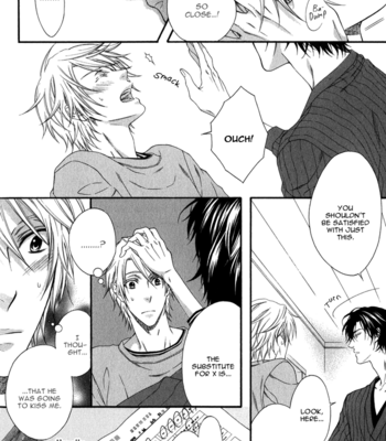 [MOEGI Yuu] Katekyo! ~ vol.1 [Eng] – Gay Manga sex 65