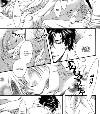 [MOEGI Yuu] Katekyo! ~ vol.1 [Eng] – Gay Manga sex 84