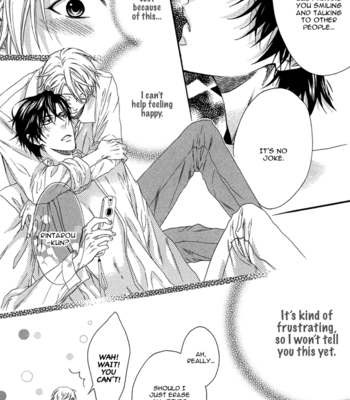 [MOEGI Yuu] Katekyo! ~ vol.1 [Eng] – Gay Manga sex 89