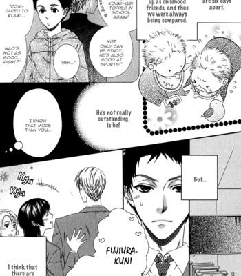 [MOEGI Yuu] Katekyo! ~ vol.1 [Eng] – Gay Manga sex 96