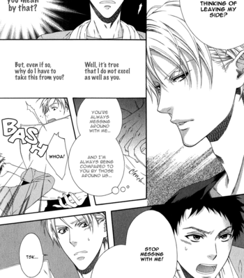 [MOEGI Yuu] Katekyo! ~ vol.1 [Eng] – Gay Manga sex 102