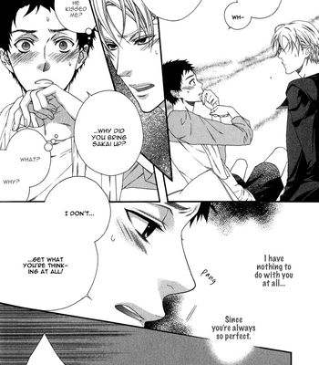 [MOEGI Yuu] Katekyo! ~ vol.1 [Eng] – Gay Manga sex 104