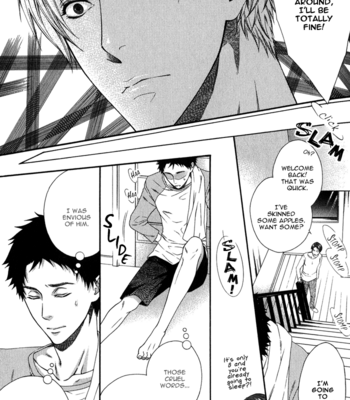 [MOEGI Yuu] Katekyo! ~ vol.1 [Eng] – Gay Manga sex 105