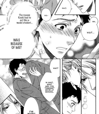 [MOEGI Yuu] Katekyo! ~ vol.1 [Eng] – Gay Manga sex 113
