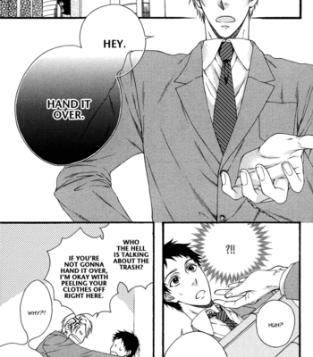 [MOEGI Yuu] Katekyo! ~ vol.1 [Eng] – Gay Manga sex 124