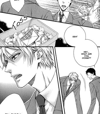 [MOEGI Yuu] Katekyo! ~ vol.1 [Eng] – Gay Manga sex 126
