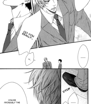 [MOEGI Yuu] Katekyo! ~ vol.1 [Eng] – Gay Manga sex 128