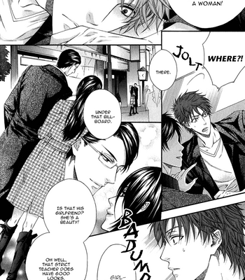 [MOEGI Yuu] Katekyo! ~ vol.1 [Eng] – Gay Manga sex 152